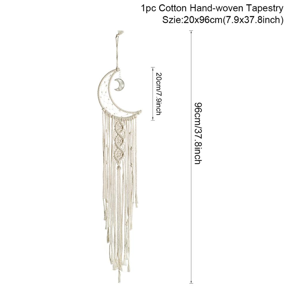 Boho Holidays Wall Hangers