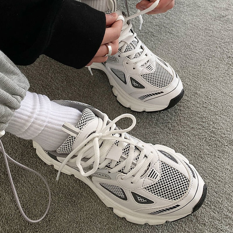 Chunky Sneakers