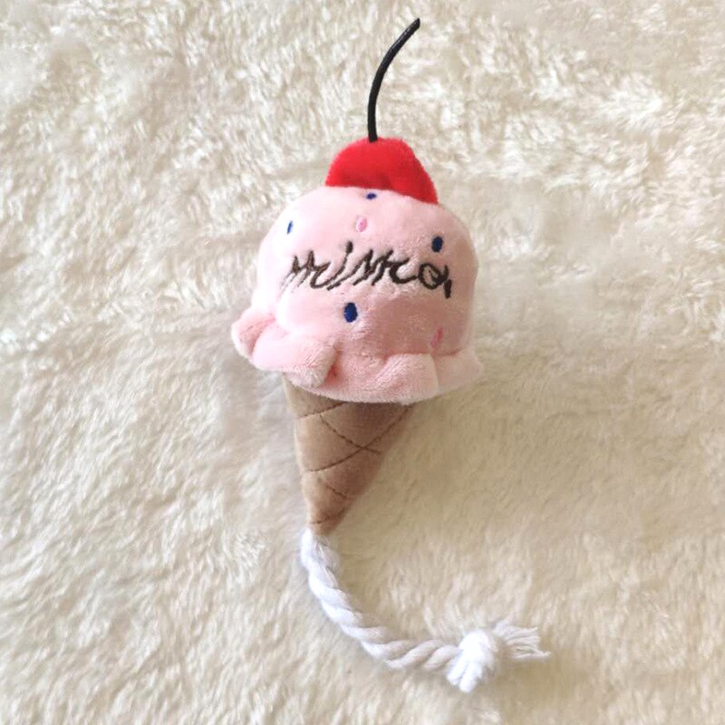 Chew Play Toys Cute