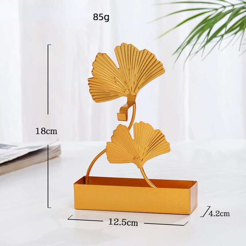 Iron Golden Bird Cage Mosquito Coil Holder