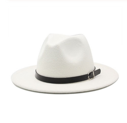 Fedoras Top Jazz Hat