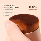 Kabuki Makeup Brush