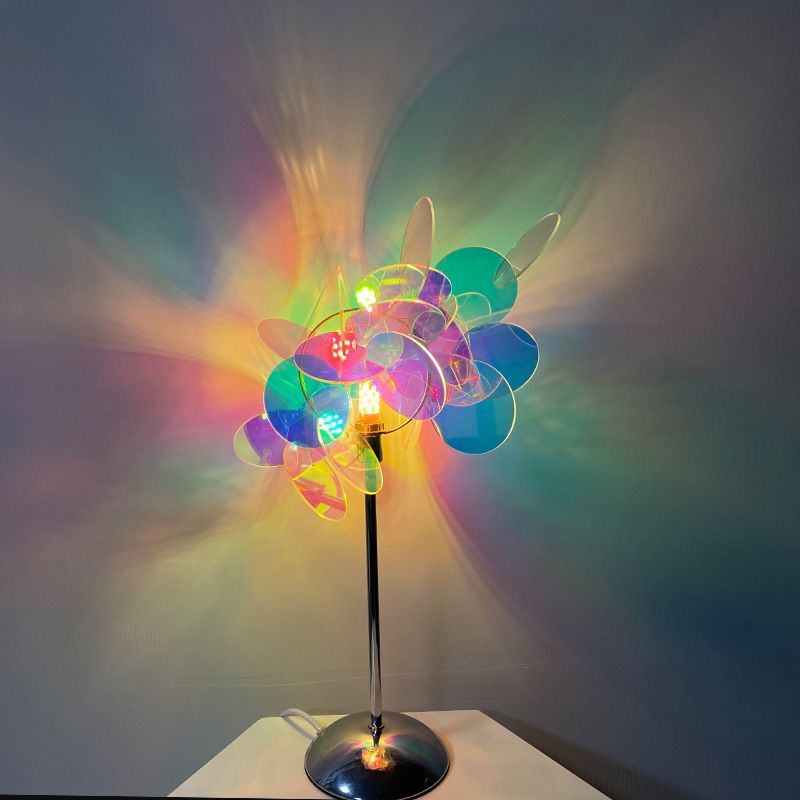 Aurora Atmosphere LED Night Light