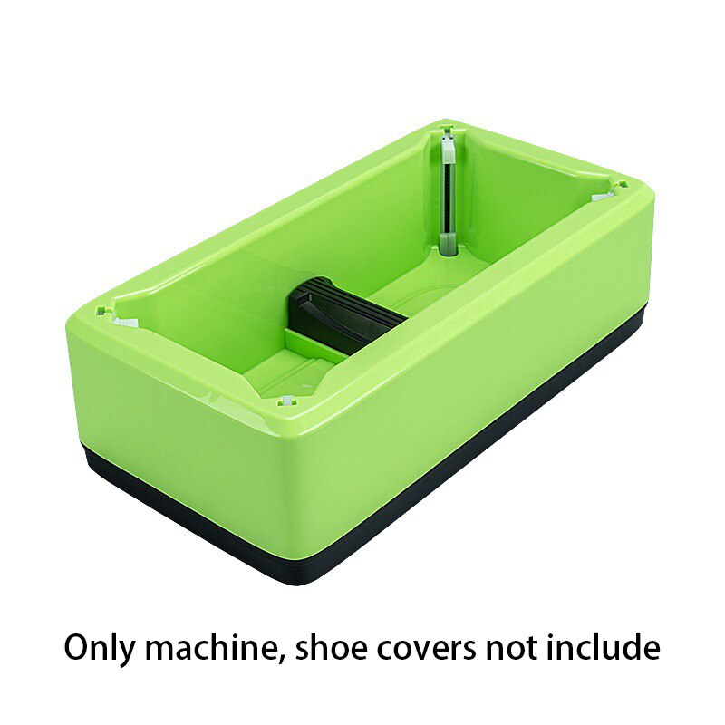 Automatic Shoe Cover Dispenser