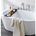 Bathtub Storage Rack Bath Tray
