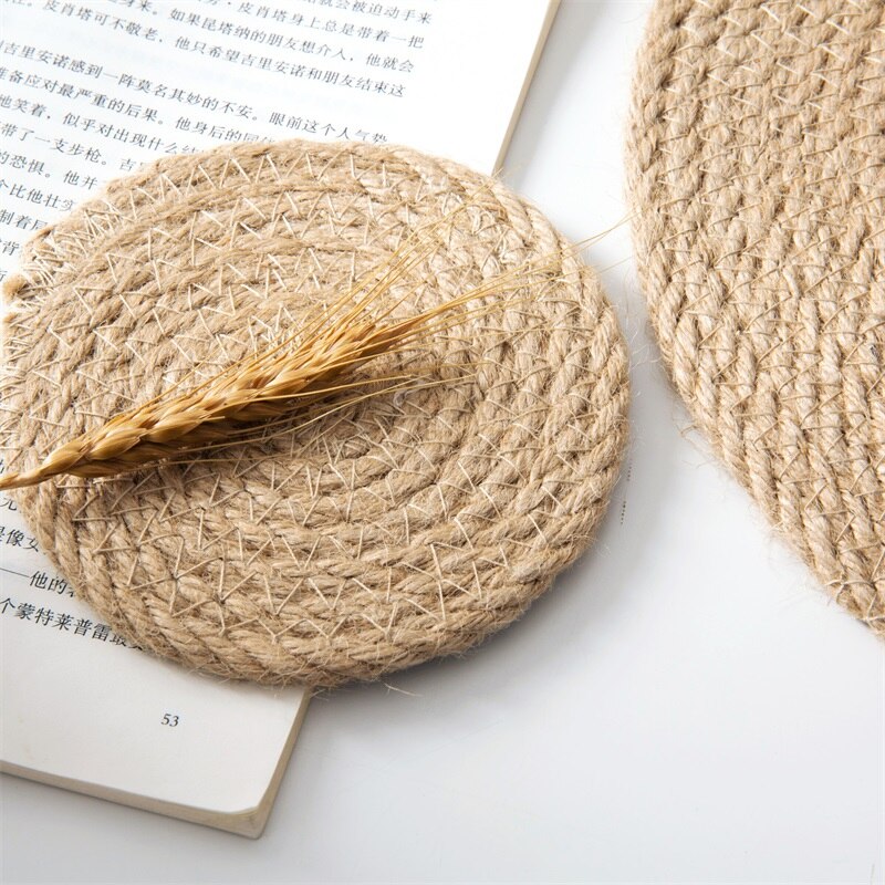 Rattan Placemat