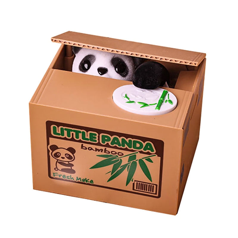 Money Saving Box
