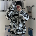 BF Style Coat