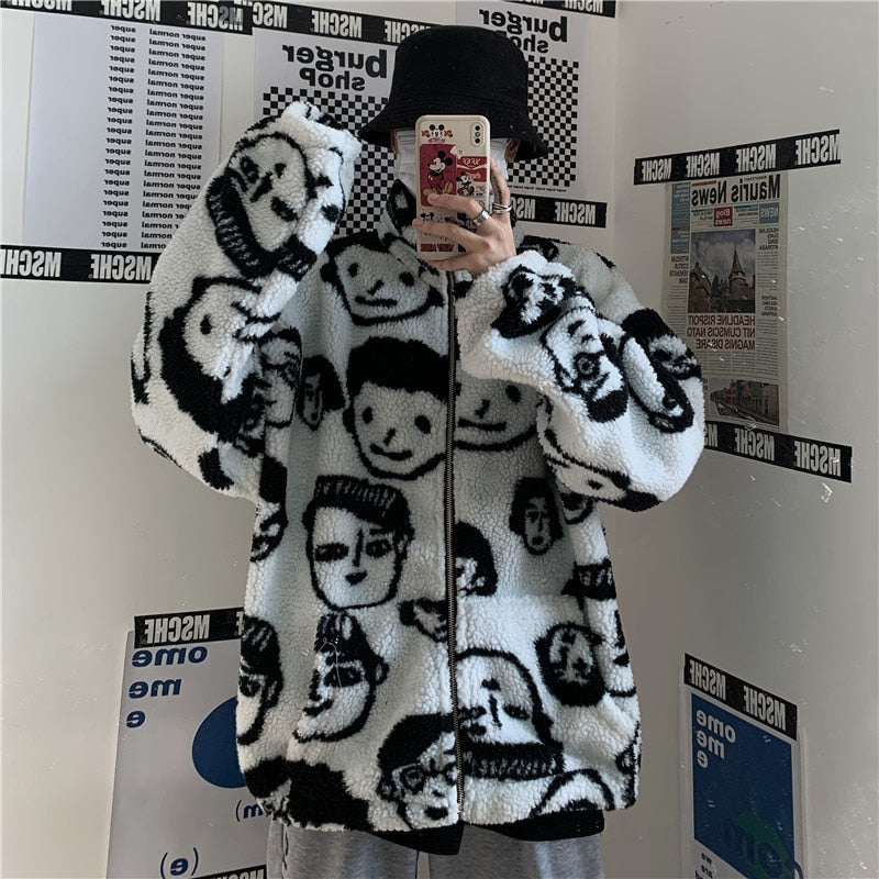 BF Style Coat