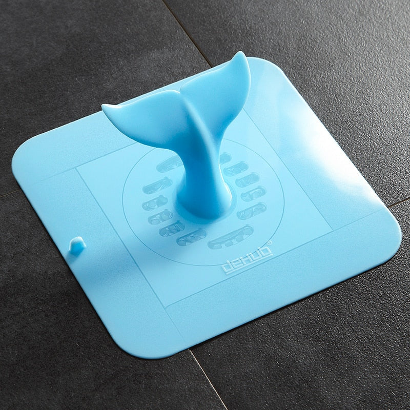 Silicone Floor Drain Cover