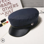 Military Hat
