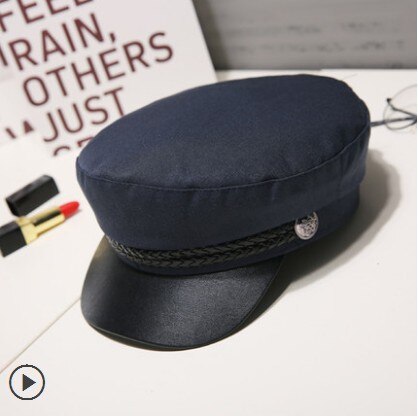 Military Hat