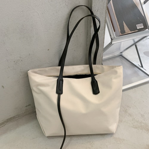 Tote Nylon Bag