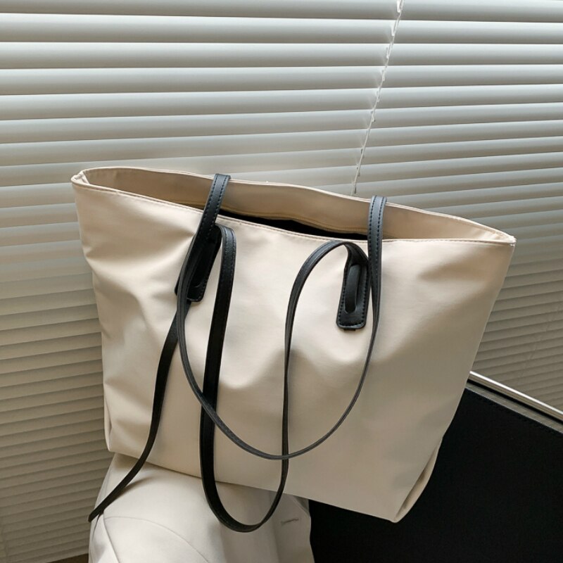 Tote Nylon Bag