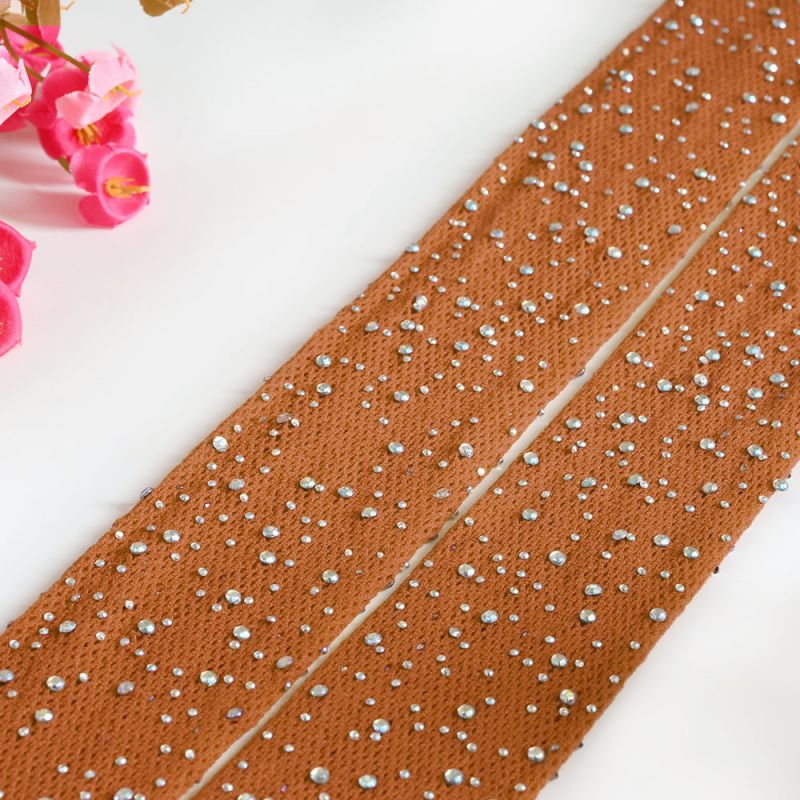 Rhinestones Shiny Tights