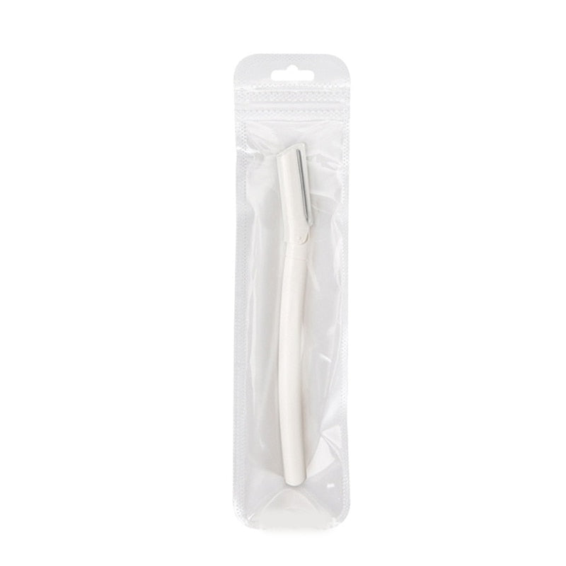 Dermaplane Razor Face