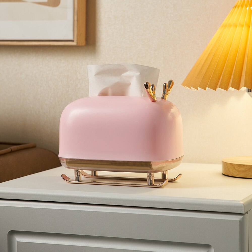 Elk Tissue Box
