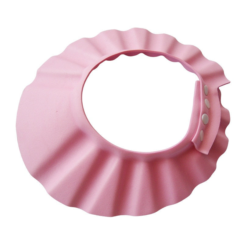 Safe Shampoo Shower cap
