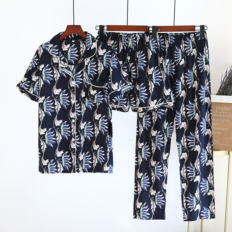 Pyjamas Nightwear  2 Pieces