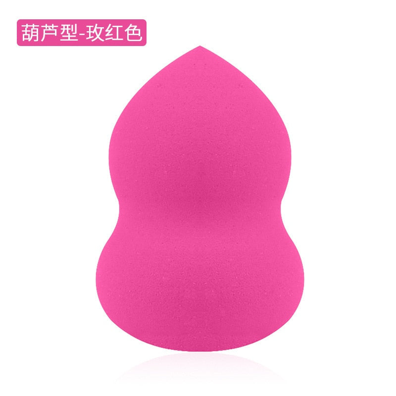 Beauty Blender Multicolor
