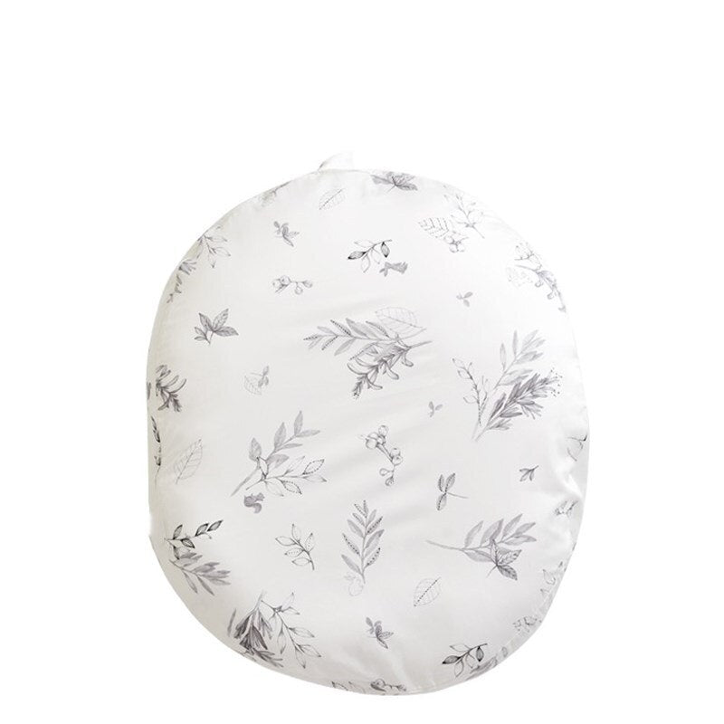 Newborn Baby Sleep Pillow