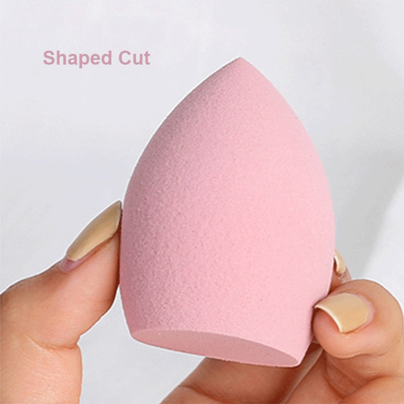 Beauty Blender Multicolor