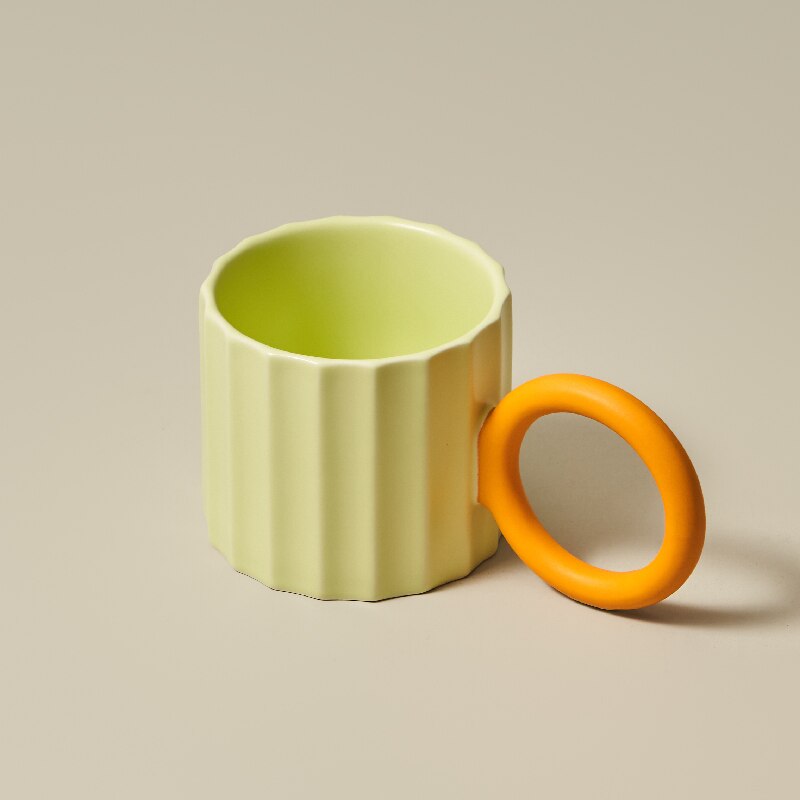 Coffee Mugs Tea Milk Drinking