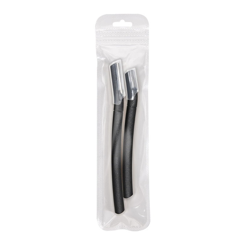 Dermaplane Razor Face