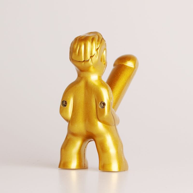 Unusual Cigarette Butane Gas Lighter