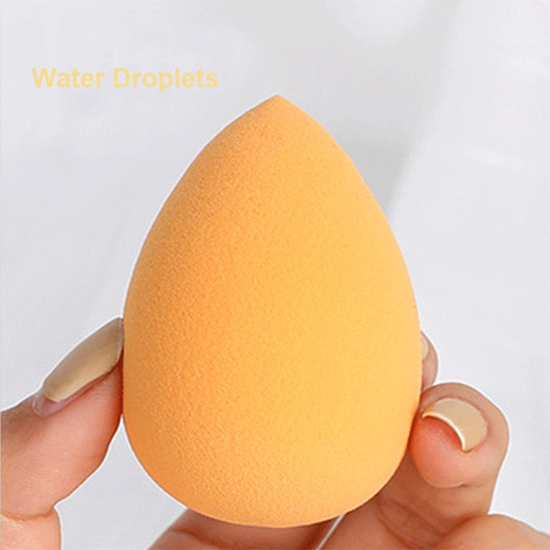 Beauty Blender Multicolor