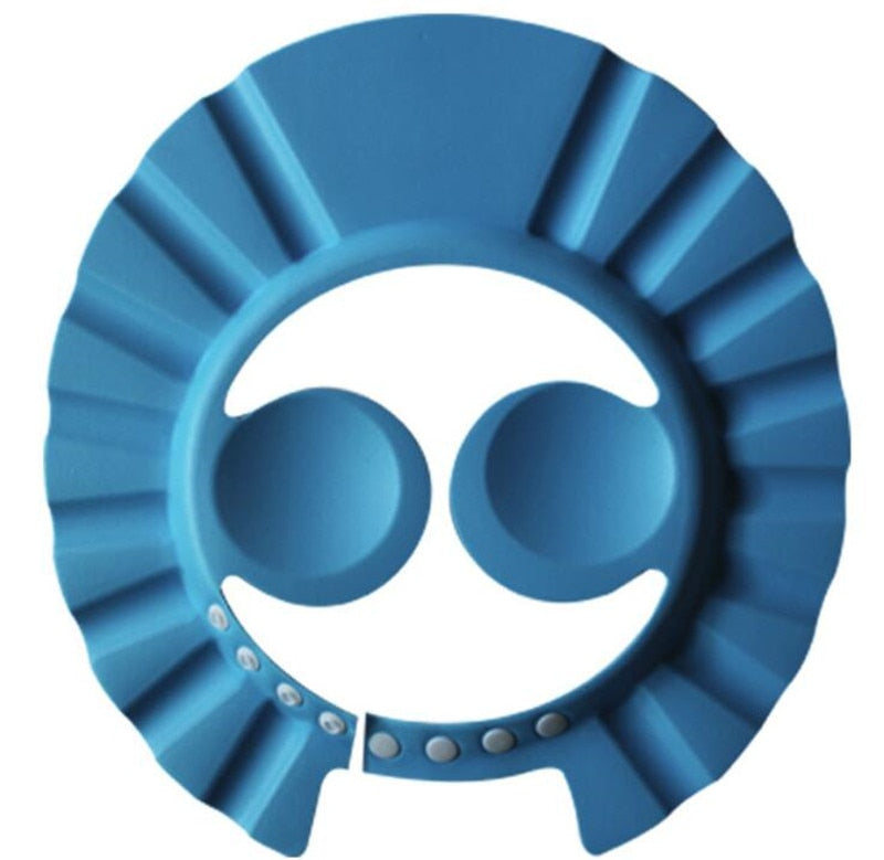Safe Shampoo Shower cap