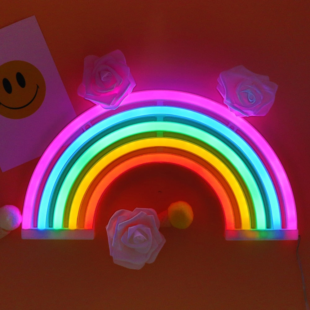 Naked Girls LED Neon Light