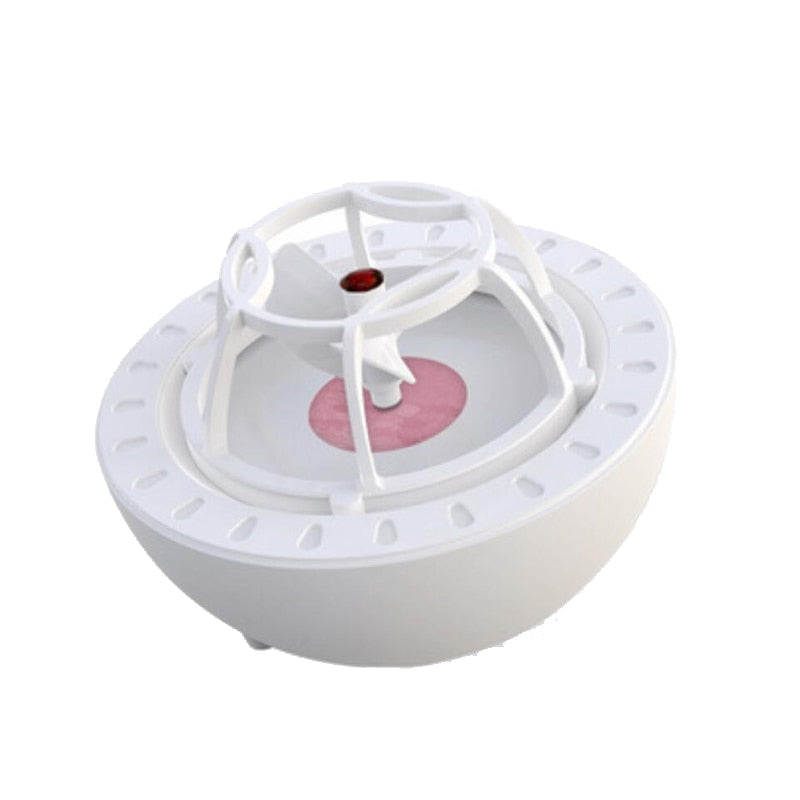 Portable Sink Ultrasonic Cleaner
