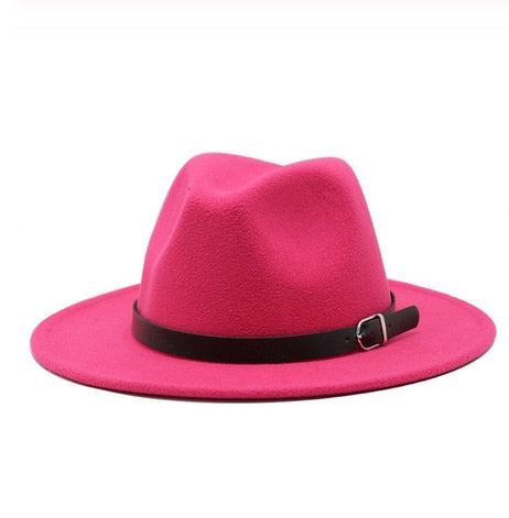 Fedoras Top Jazz Hat