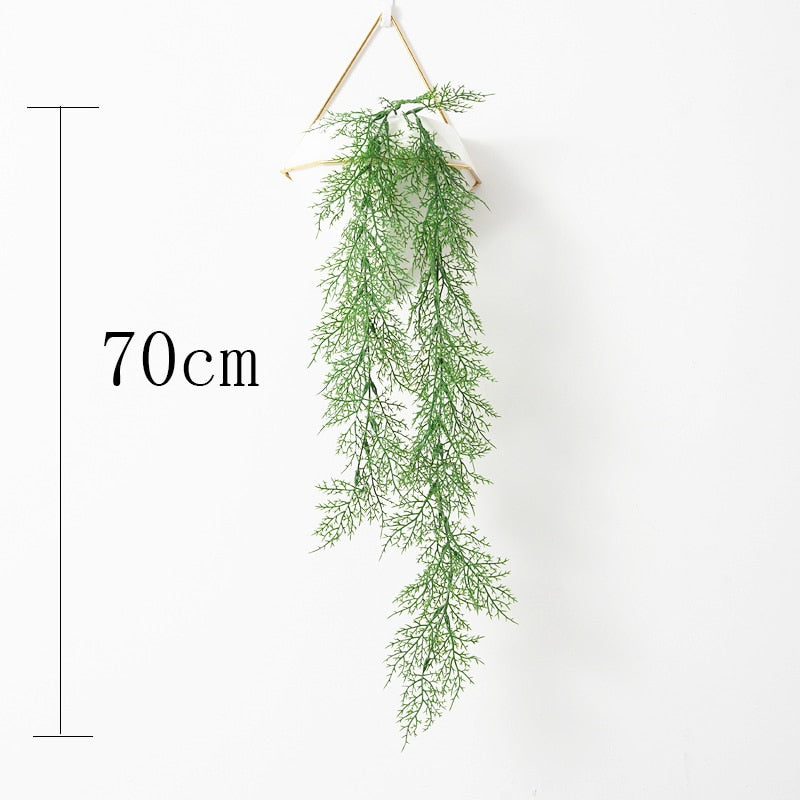 Artificial Vines Wall Hangers