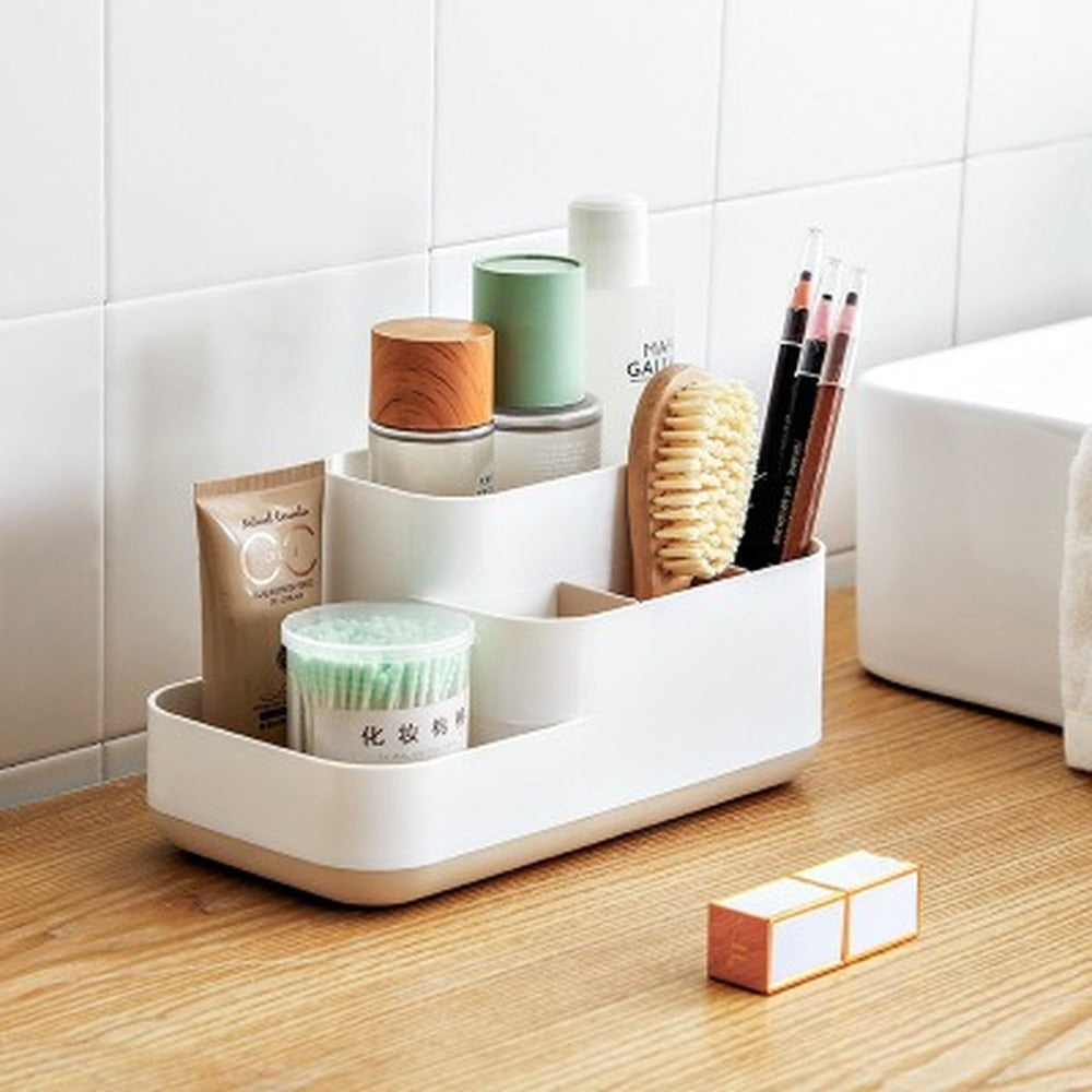 Makeup Organizer Box