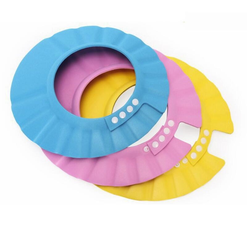Safe Shampoo Shower cap