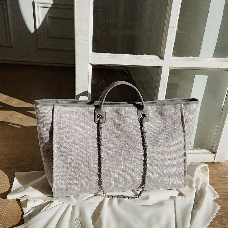 Tote Canvas Bag
