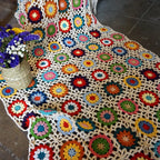 Crochet Blanket