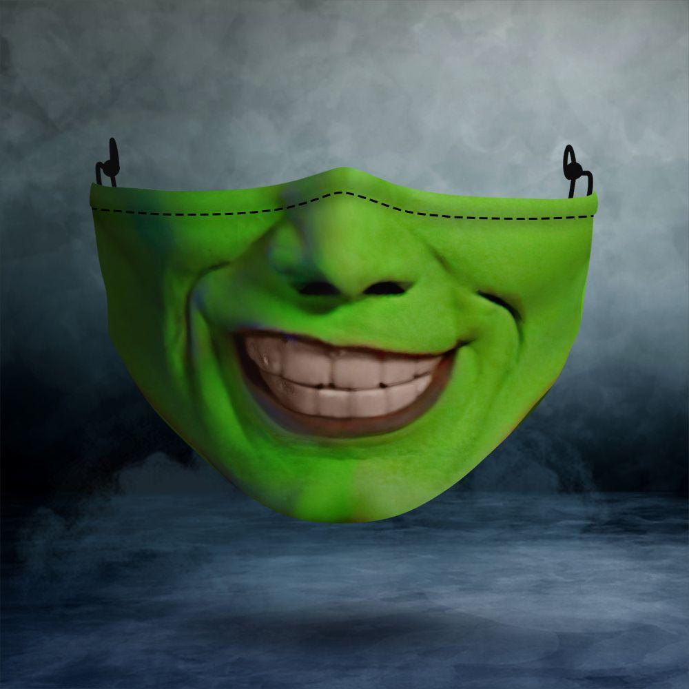 Funny Mask