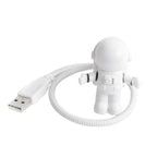 Astronaut Shape Desk Lamp
