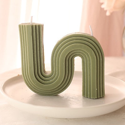 Aromatherapy Candles