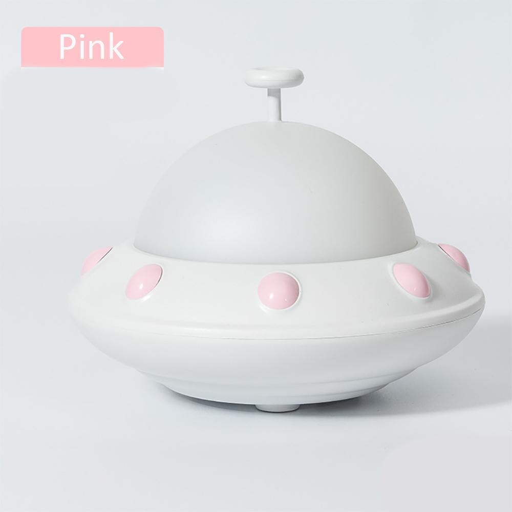 UFO Shape Night Light LED Lamp