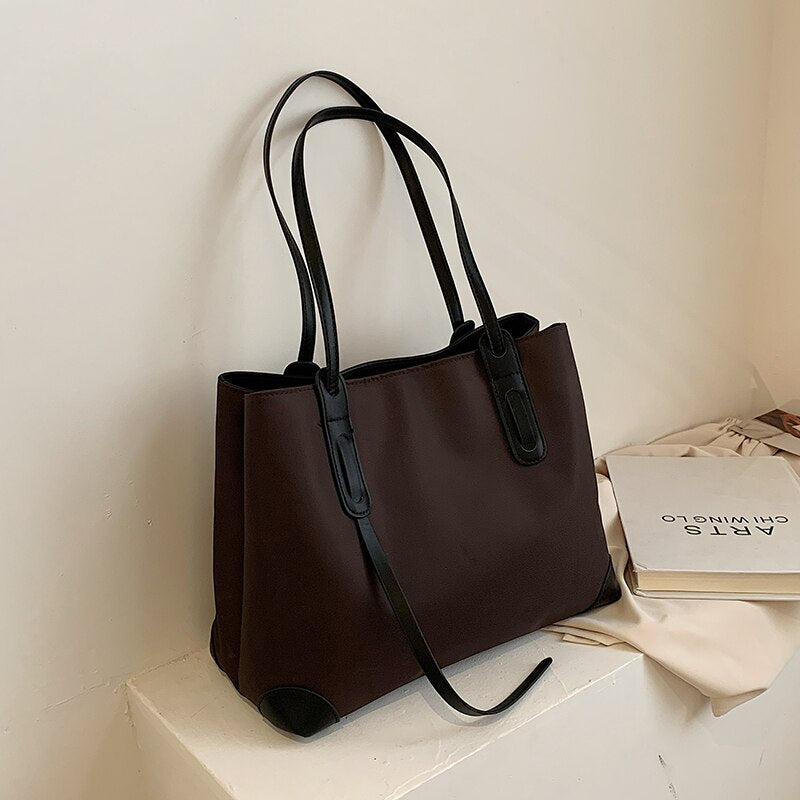 Oxford Tote Bag