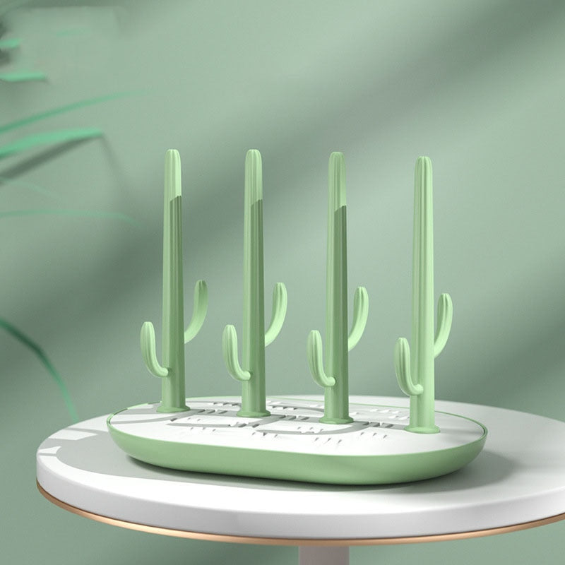 Baby Bottle Drying Rack