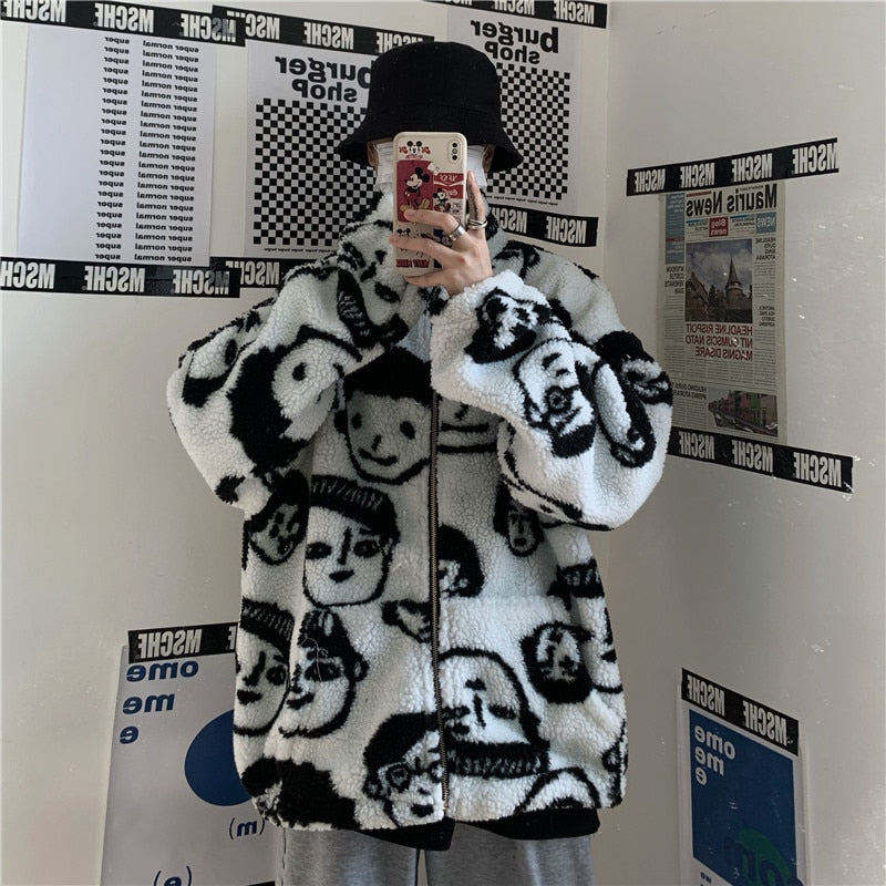 BF Style Coat