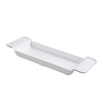 Bathtub Storage Rack Bath Tray