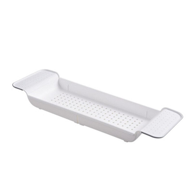 Bathtub Storage Rack Bath Tray