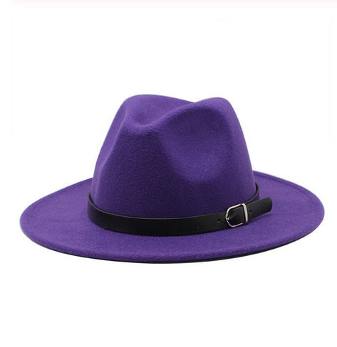 Fedoras Top Jazz Hat