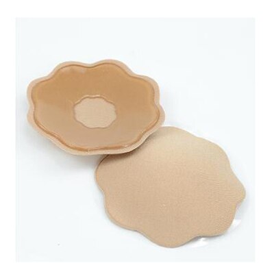 Petals Nipple Cover